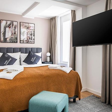 Limehome Bayreuth Spitalgasse Екстер'єр фото