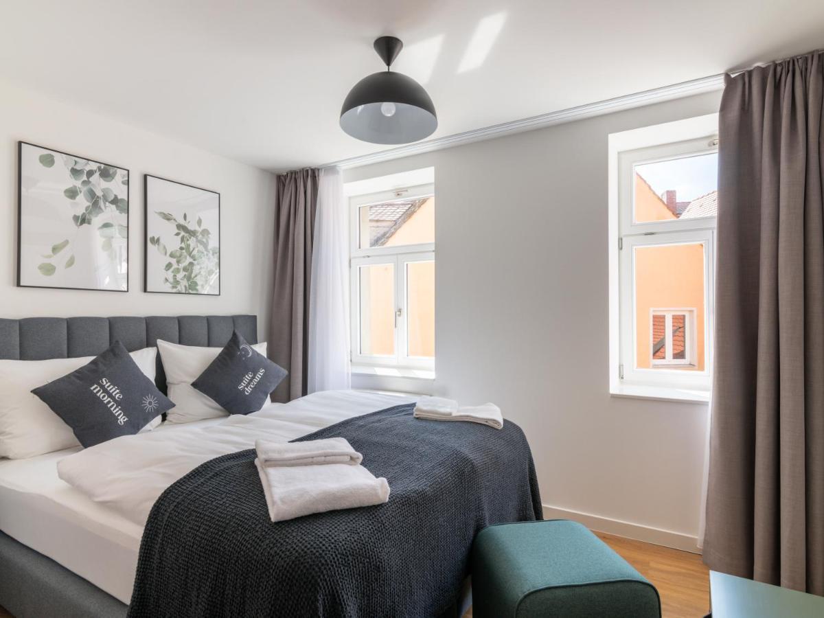 Limehome Bayreuth Spitalgasse Екстер'єр фото