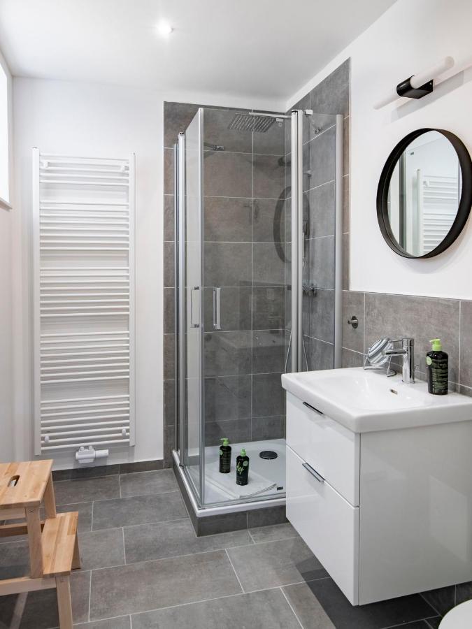 Limehome Bayreuth Spitalgasse Екстер'єр фото