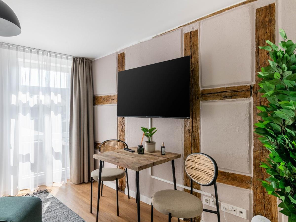 Limehome Bayreuth Spitalgasse Екстер'єр фото
