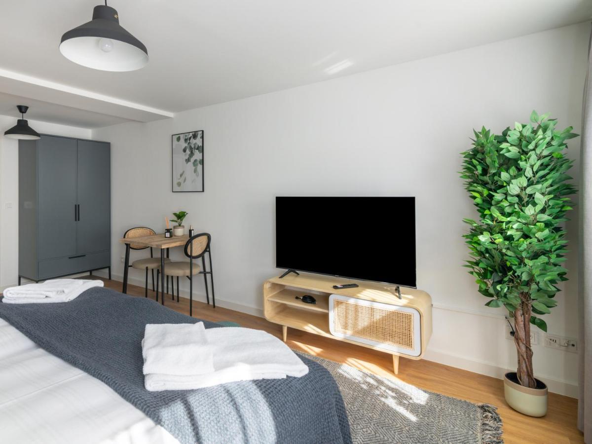 Limehome Bayreuth Spitalgasse Екстер'єр фото
