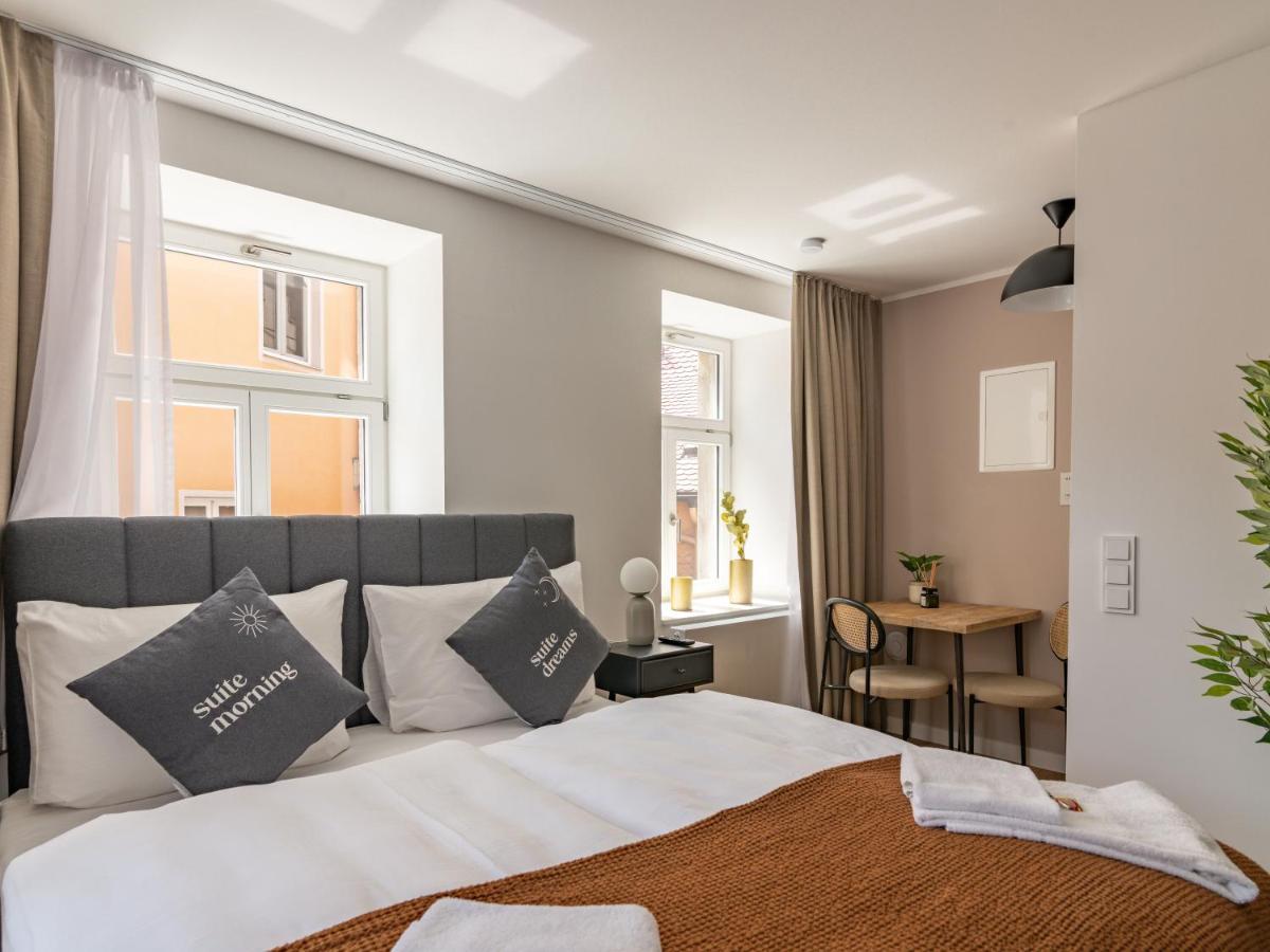 Limehome Bayreuth Spitalgasse Екстер'єр фото