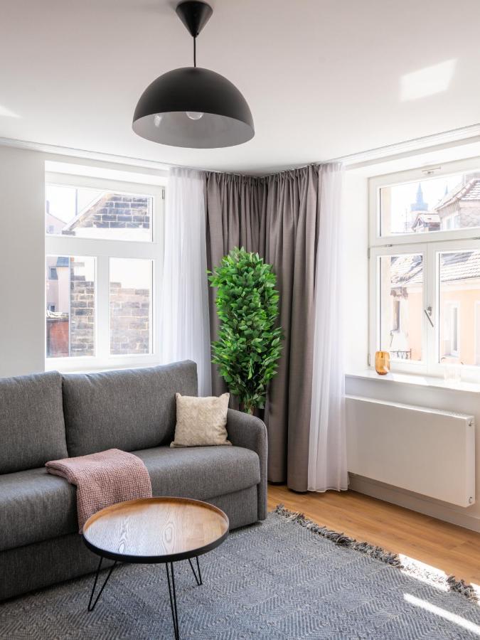 Limehome Bayreuth Spitalgasse Екстер'єр фото