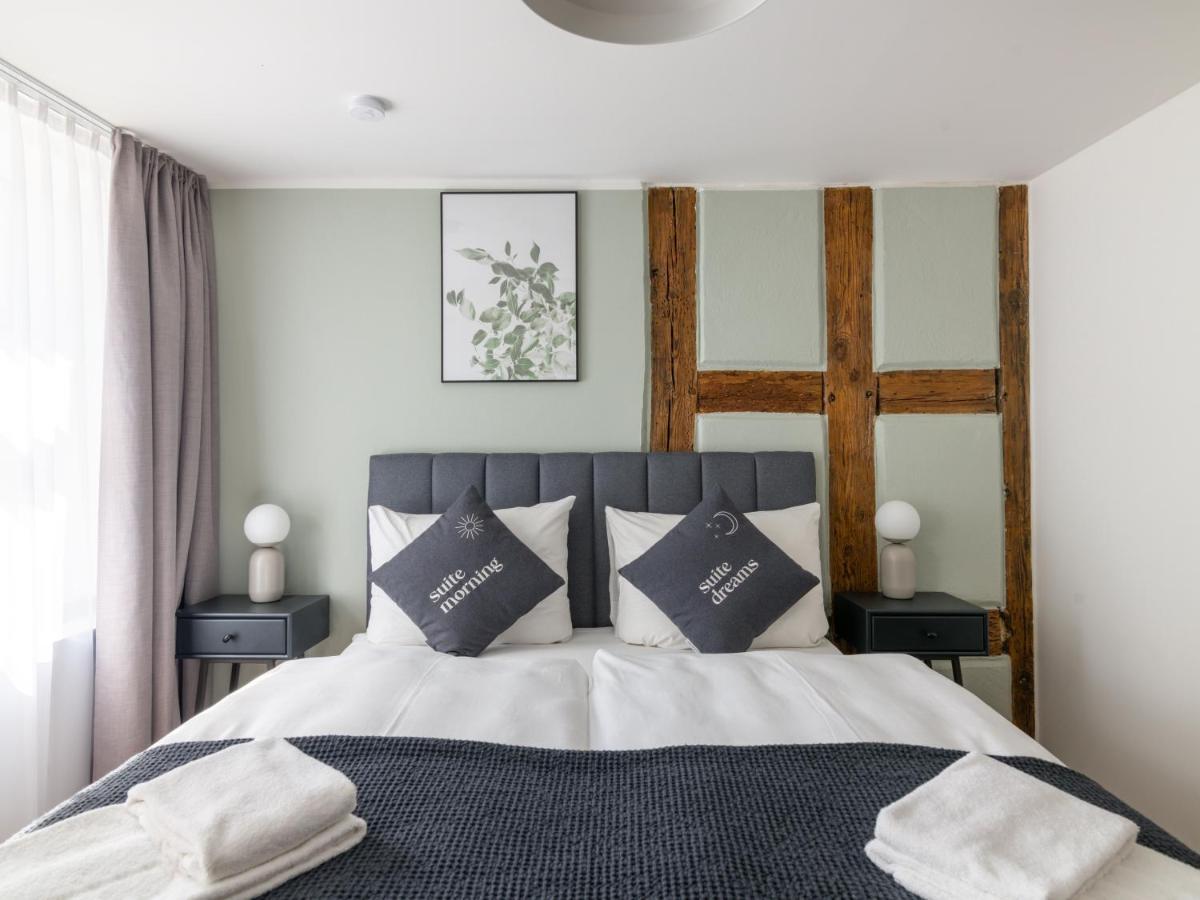Limehome Bayreuth Spitalgasse Екстер'єр фото