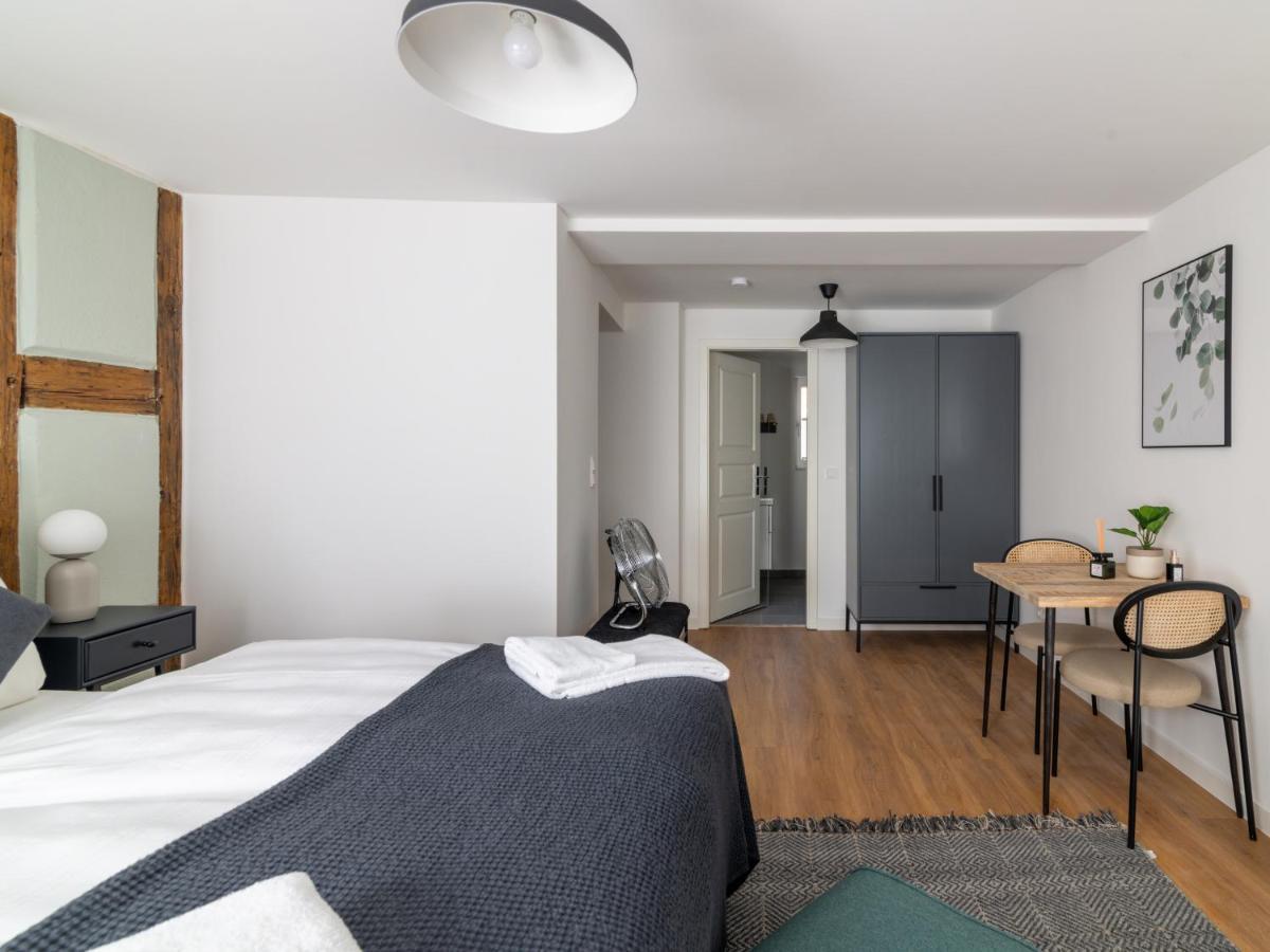 Limehome Bayreuth Spitalgasse Екстер'єр фото