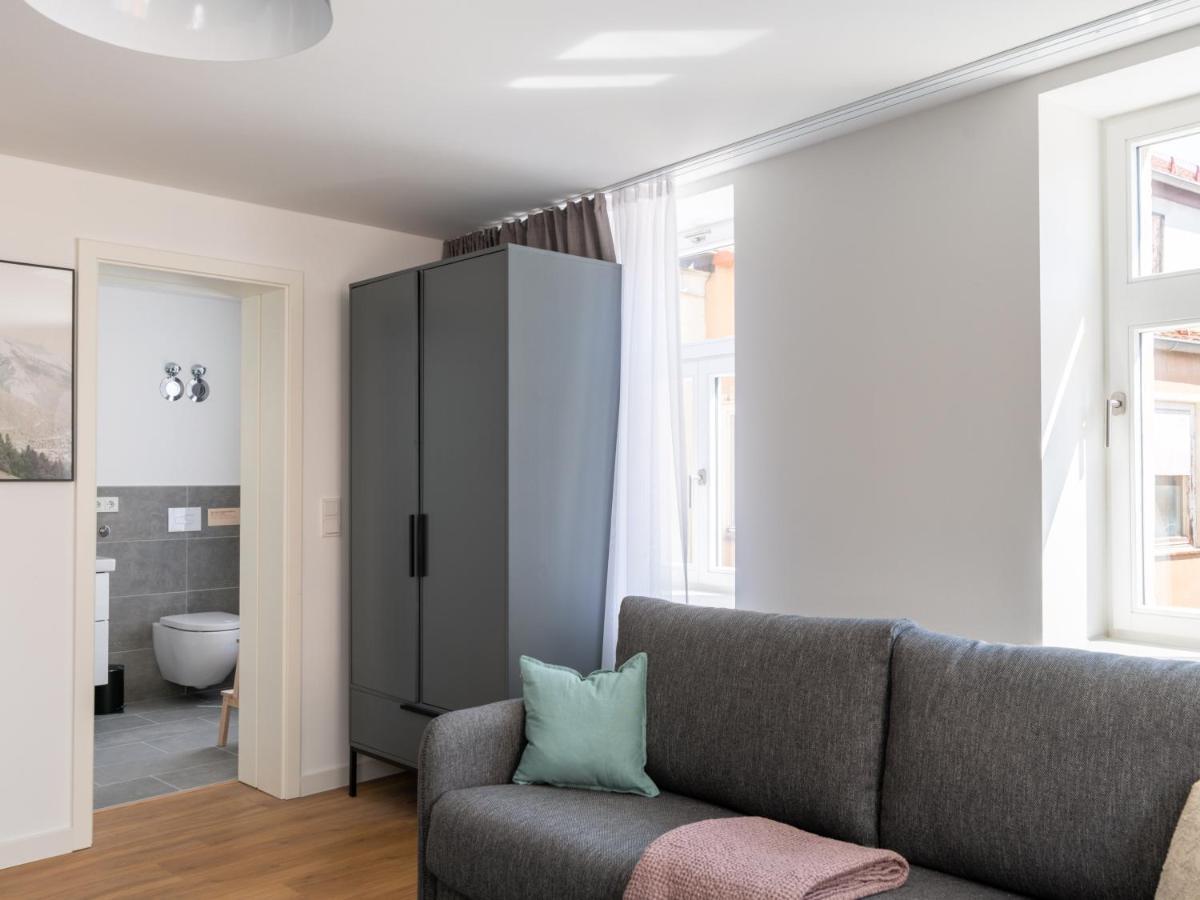 Limehome Bayreuth Spitalgasse Екстер'єр фото