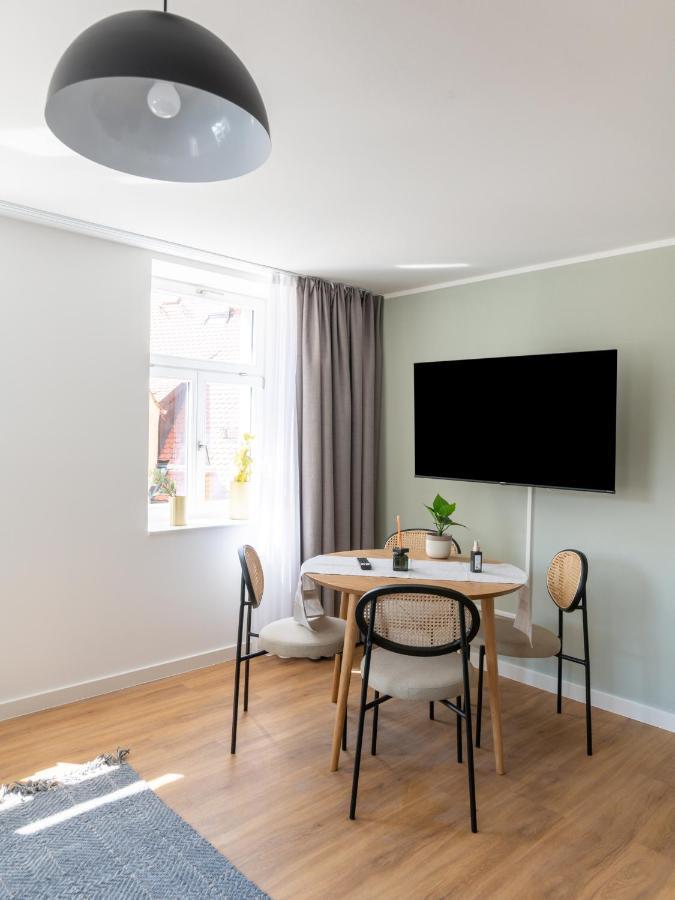 Limehome Bayreuth Spitalgasse Екстер'єр фото