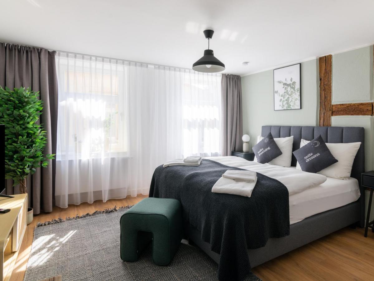 Limehome Bayreuth Spitalgasse Екстер'єр фото