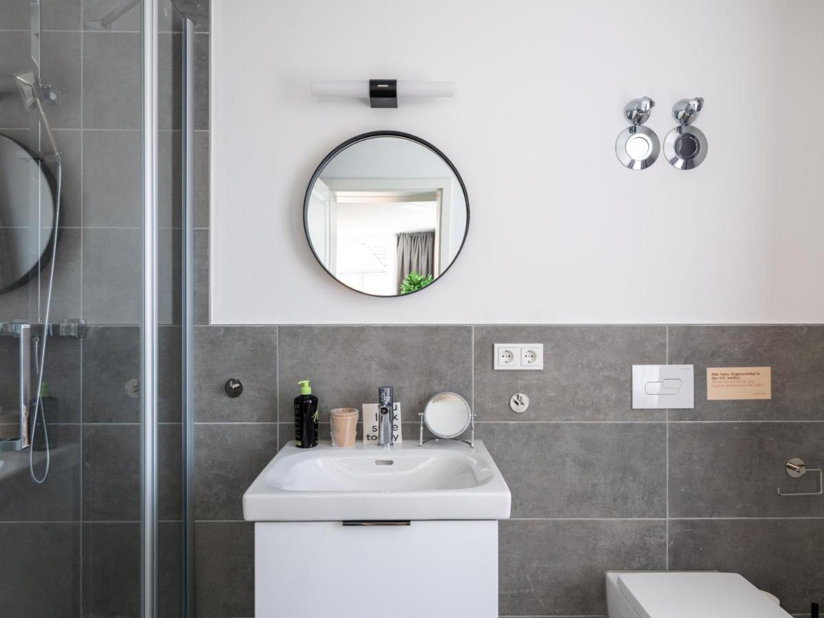 Limehome Bayreuth Spitalgasse Екстер'єр фото