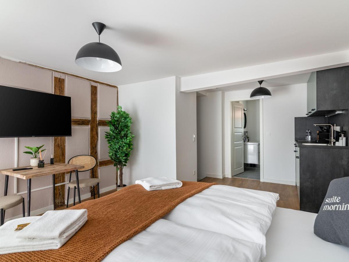 Limehome Bayreuth Spitalgasse Екстер'єр фото