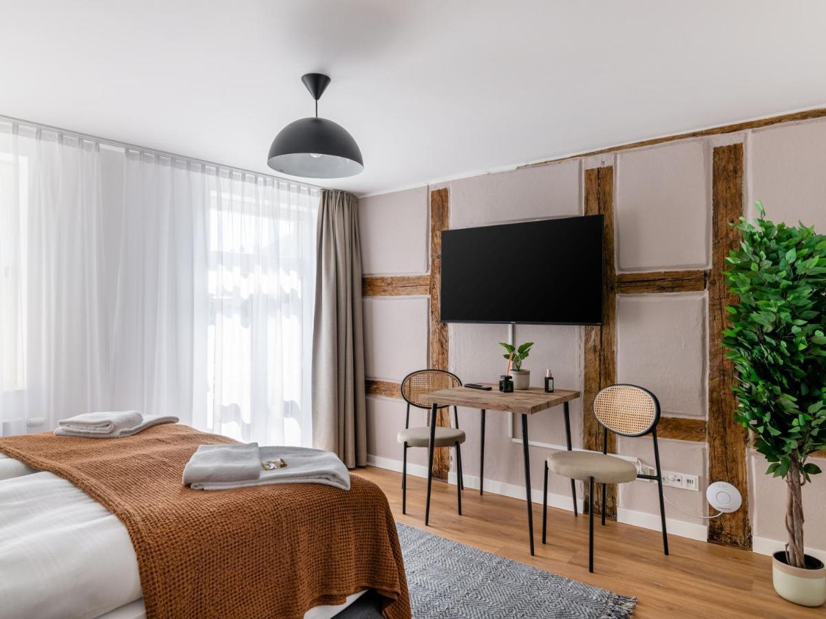 Limehome Bayreuth Spitalgasse Екстер'єр фото