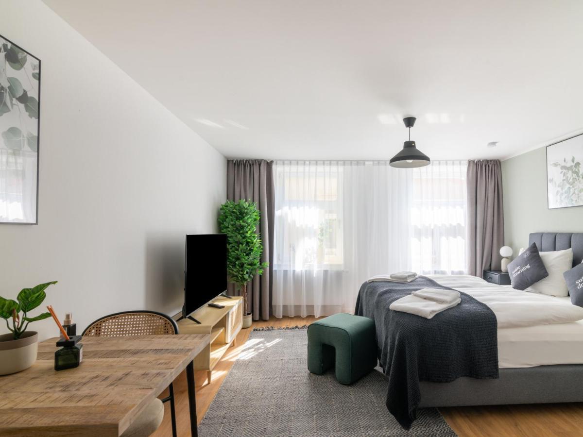 Limehome Bayreuth Spitalgasse Екстер'єр фото