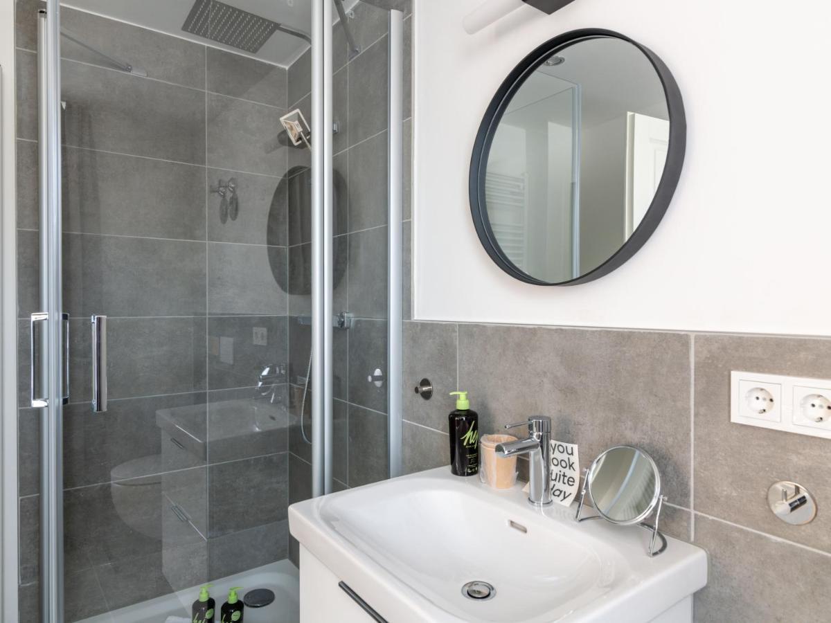 Limehome Bayreuth Spitalgasse Екстер'єр фото