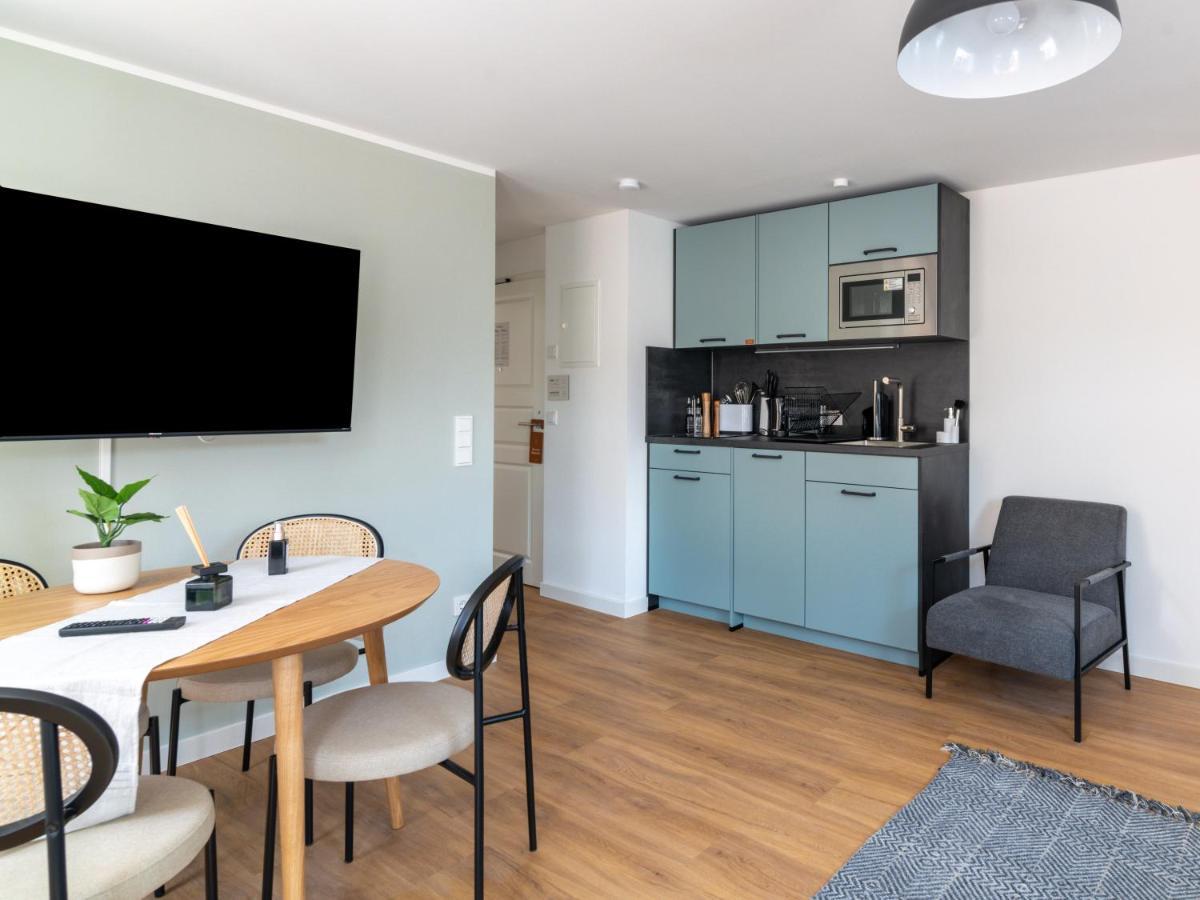 Limehome Bayreuth Spitalgasse Екстер'єр фото