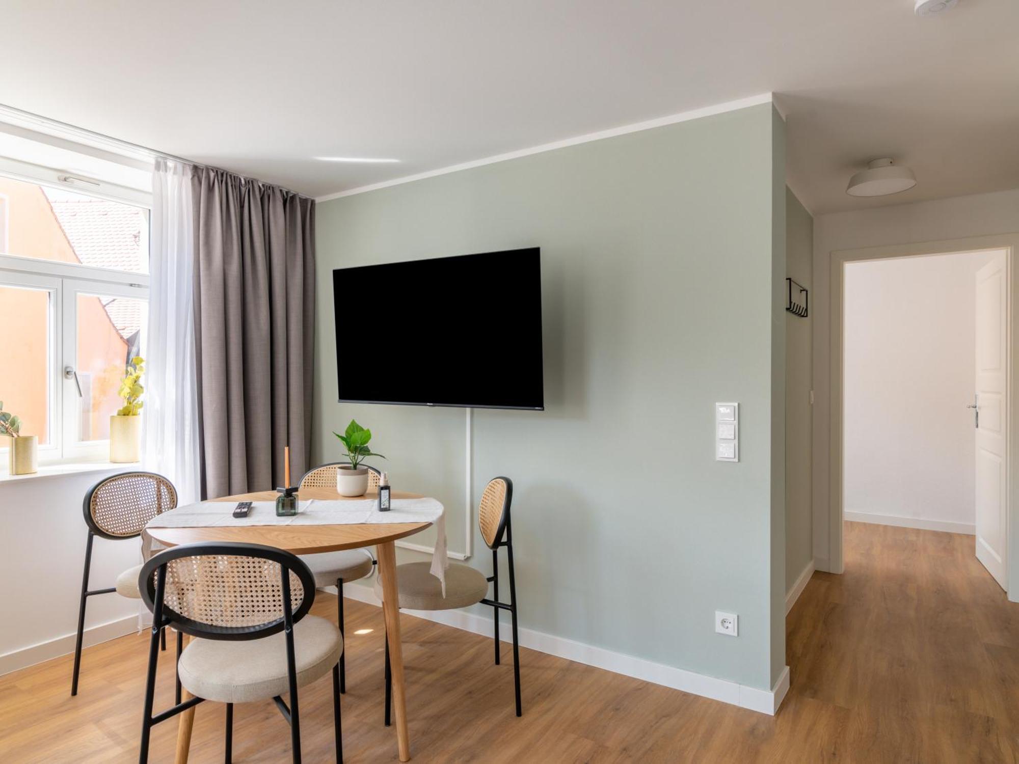 Limehome Bayreuth Spitalgasse Екстер'єр фото