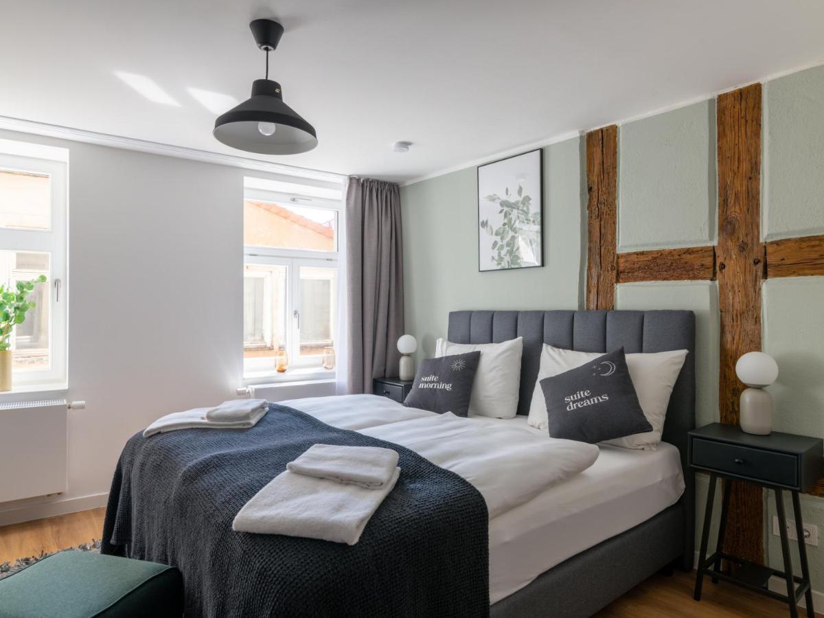 Limehome Bayreuth Spitalgasse Екстер'єр фото