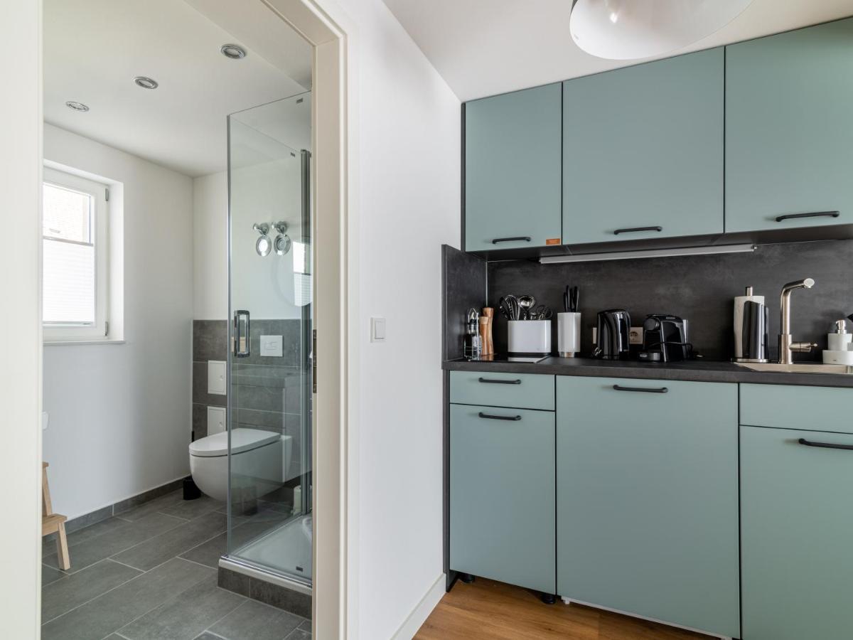 Limehome Bayreuth Spitalgasse Екстер'єр фото