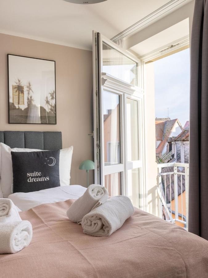 Limehome Bayreuth Spitalgasse Екстер'єр фото