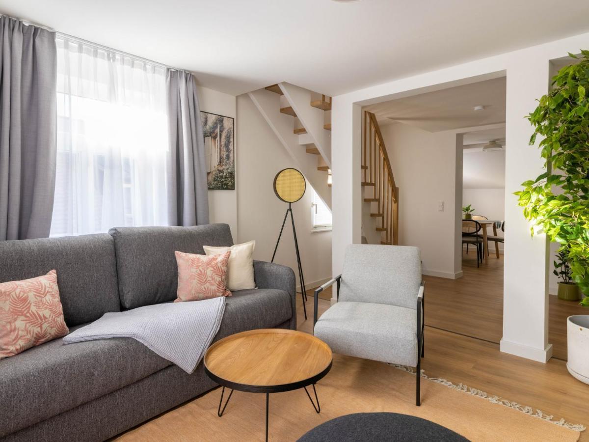 Limehome Bayreuth Spitalgasse Екстер'єр фото