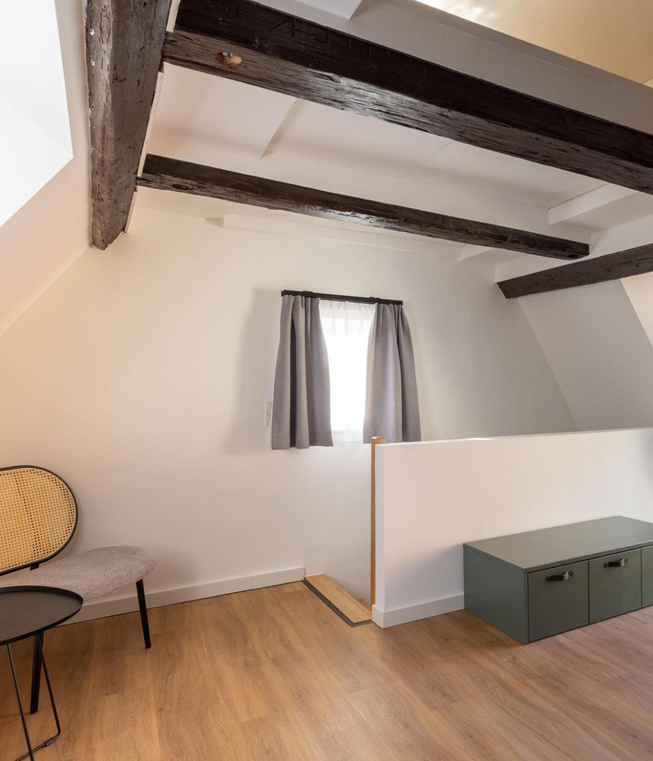 Limehome Bayreuth Spitalgasse Номер фото