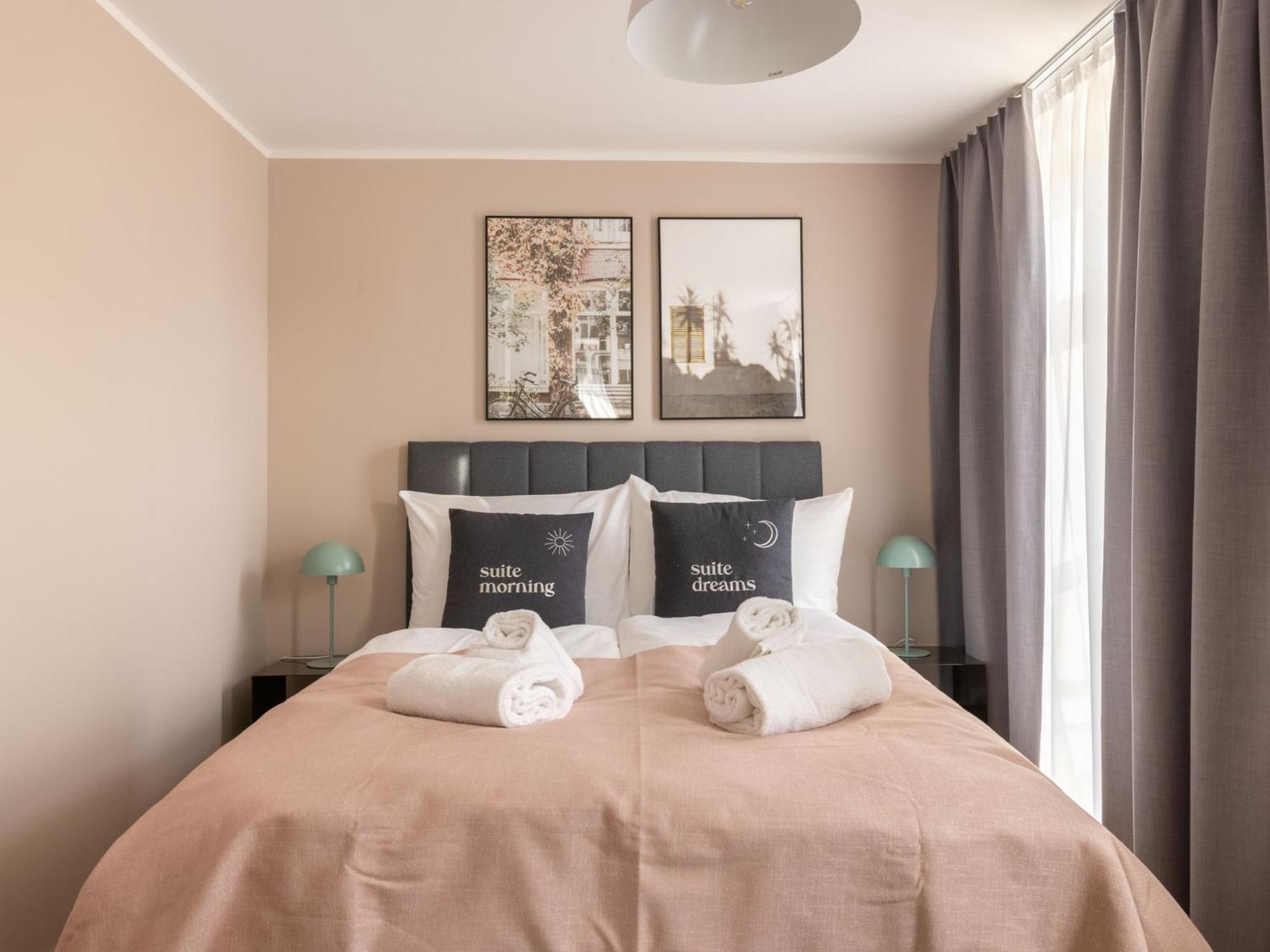 Limehome Bayreuth Spitalgasse Номер фото