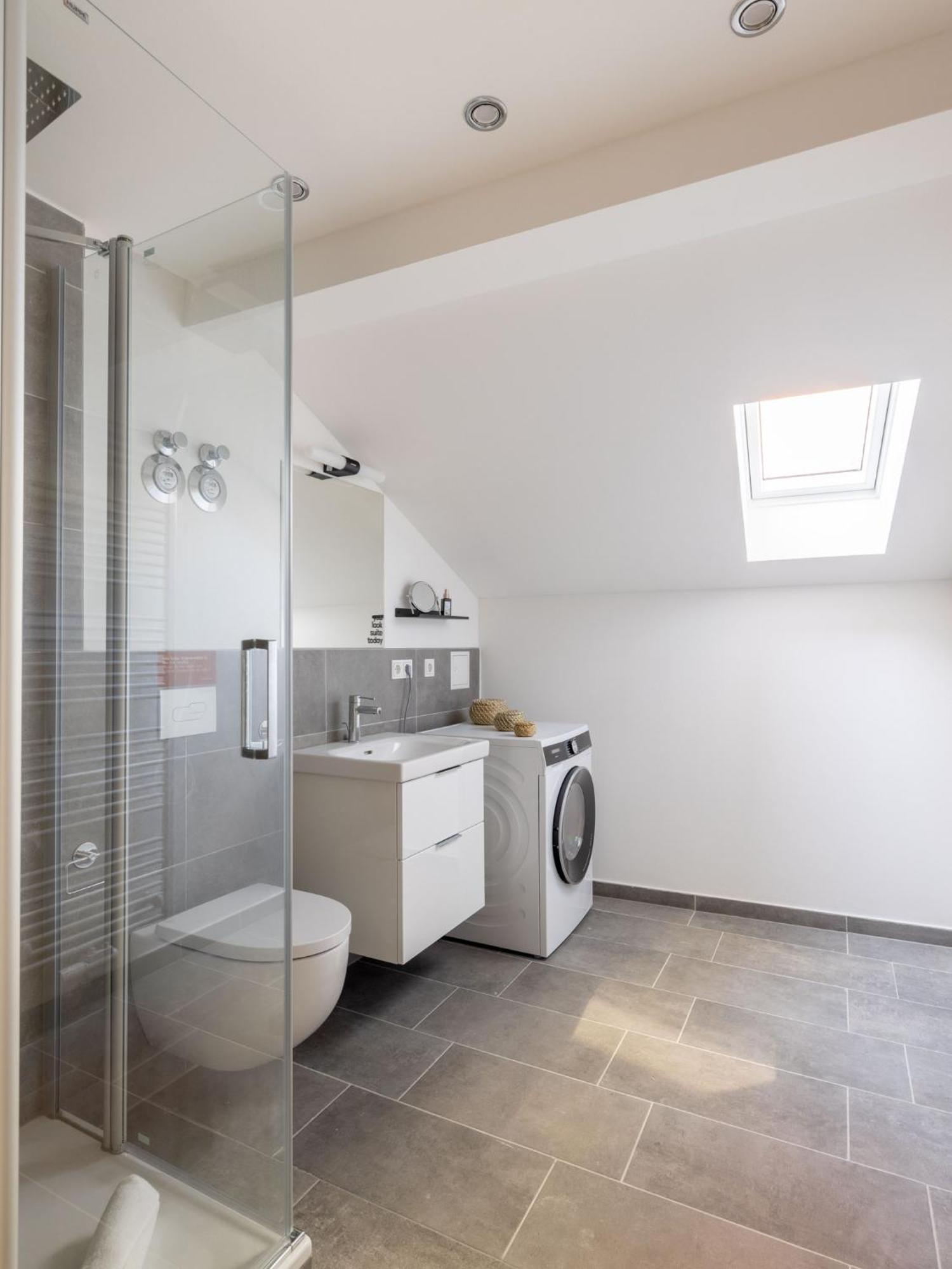 Limehome Bayreuth Spitalgasse Номер фото